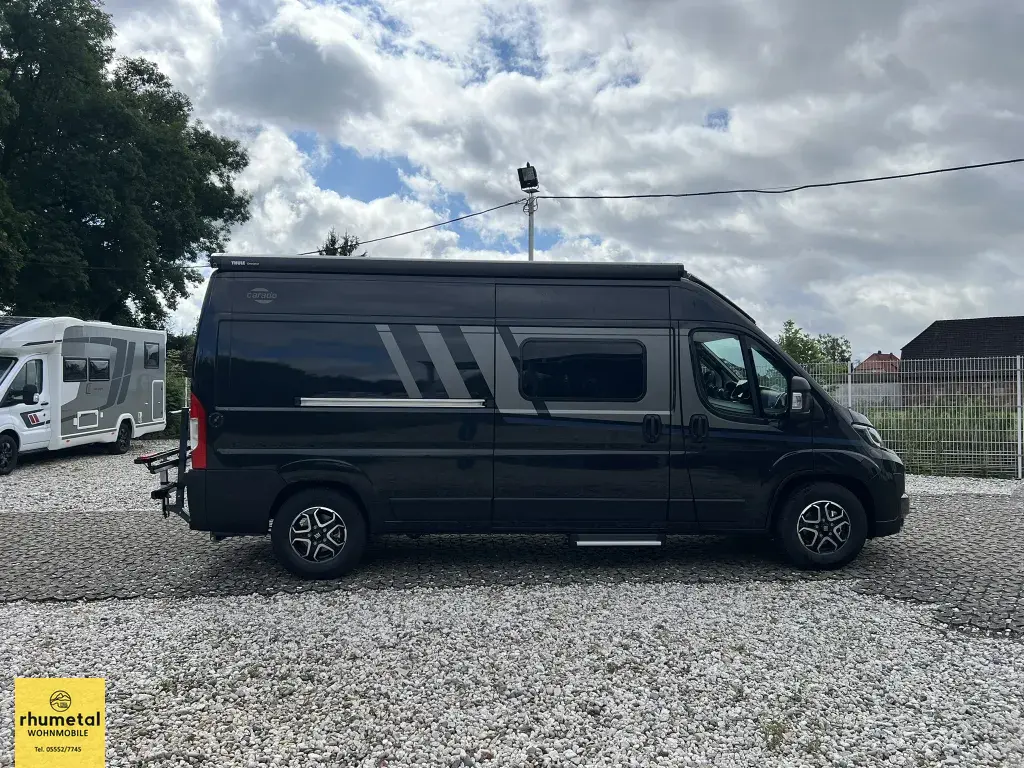 Bild 5: Wohnmobil in Katlenburg online mieten