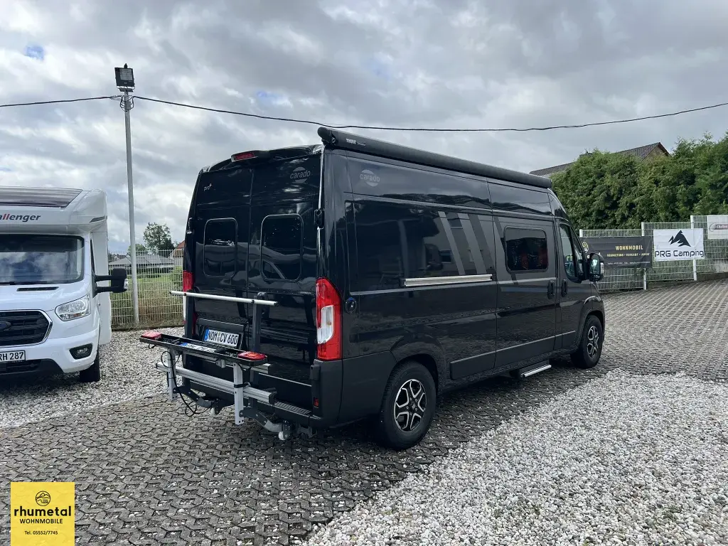 Bild 6: in Katlenburg Wohnmobil mieten