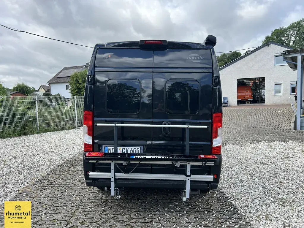 Bild 7: Carado Wohnmobil in Katlenburg mieten