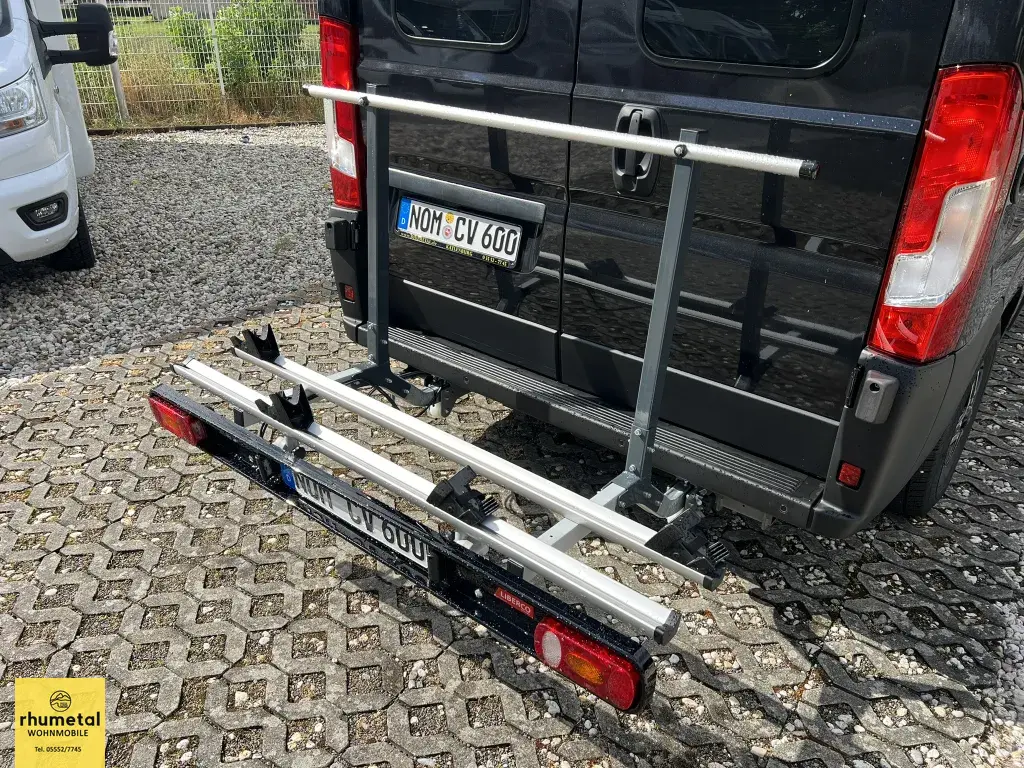 Bild 10: Wohnmobil mieten in Katlenburg