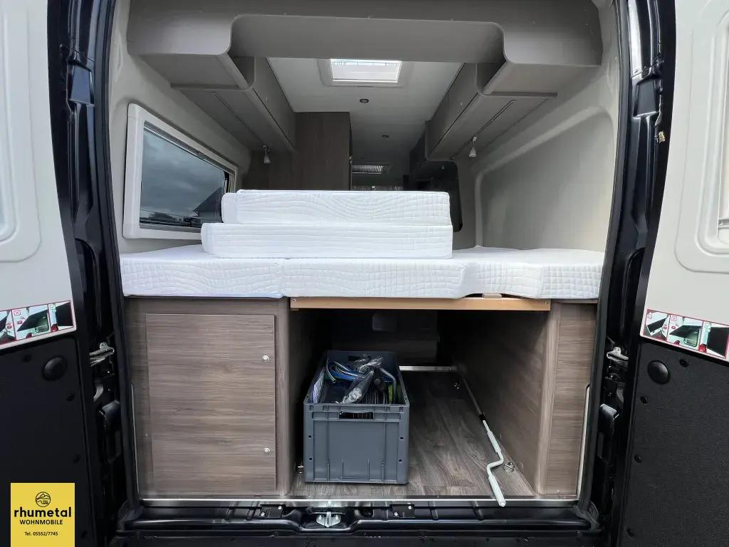 Bild 12: Wohnmobil von Carado mieten in Katlenburg