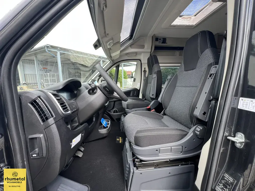 Bild 14: in Katlenburg Wohnmobil mieten