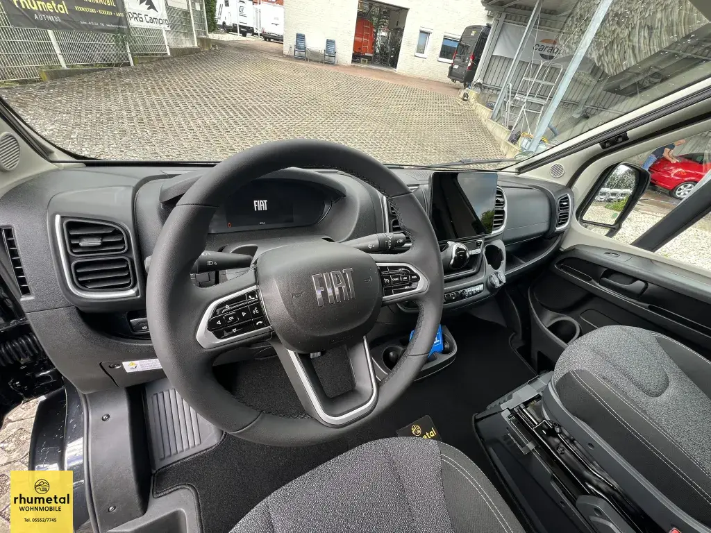Bild 15: Carado Wohnmobil in Katlenburg mieten