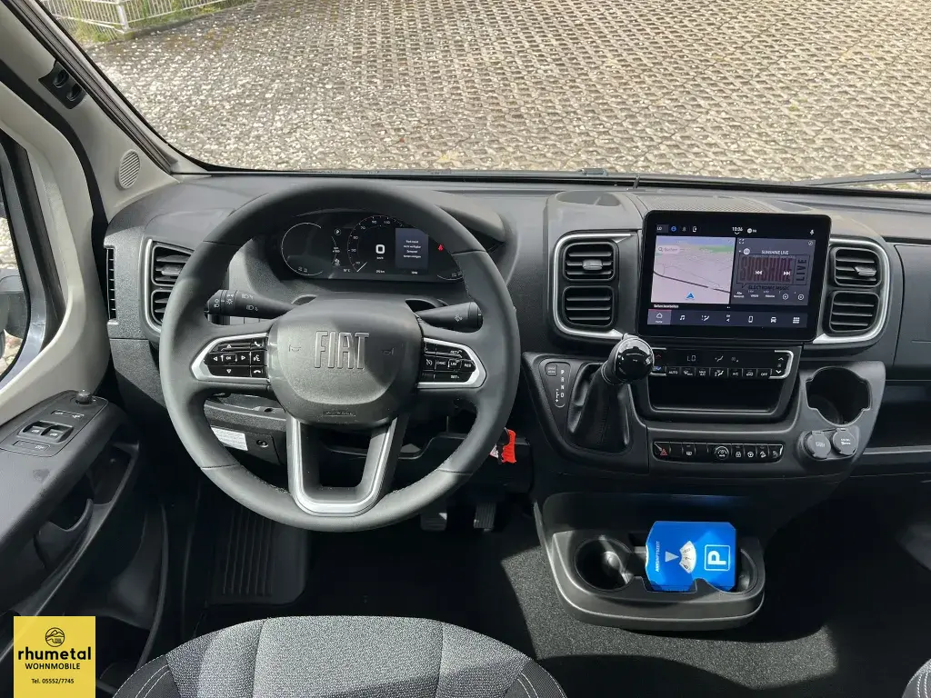 Bild 17: Carado CV 600 PRO