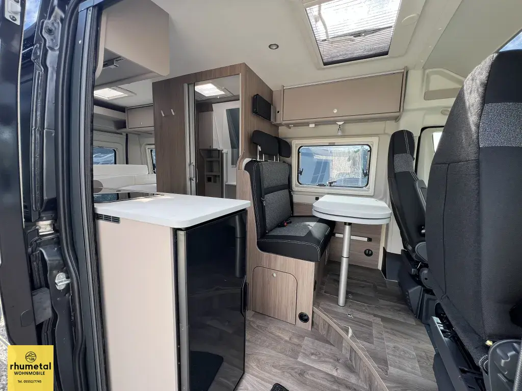 Bild 18: Wohnmobil mieten in Katlenburg