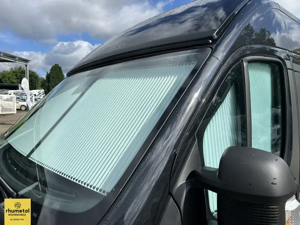 Bild 28: Wohnmobil von Carado mieten in Katlenburg