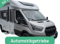 Carado T 338 EDITION26