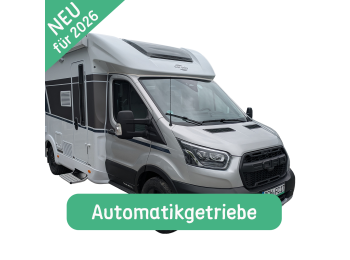 Carado T 338 EDITION26
