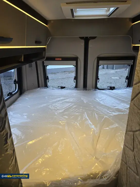 Bild 12: Wohnmobil von Weinsberg mieten in Weißenhorn Bild 12: Wohnmobil von Weinsberg mieten in Weißenhorn