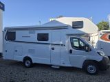 Weinsberg CaraHome ... Weinsberg CaraHome ...