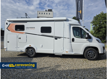 Weinsberg CaraCompact EDITION PEPPER 600 MEG