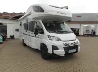 Adria Coral XL All-IN 660 SL