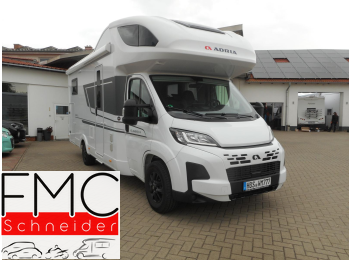 Adria Coral XL All-IN 660 SL