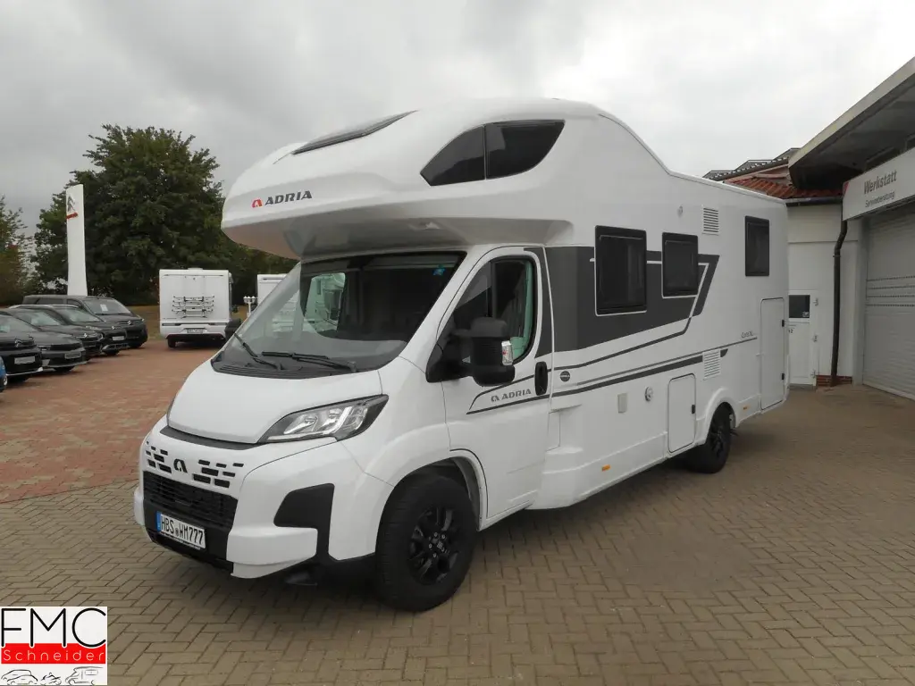 Bild 6: in Halberstadt Wohnmobil mieten