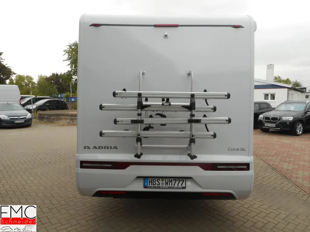 Bild 10: Wohnmobil mieten in Halberstadt