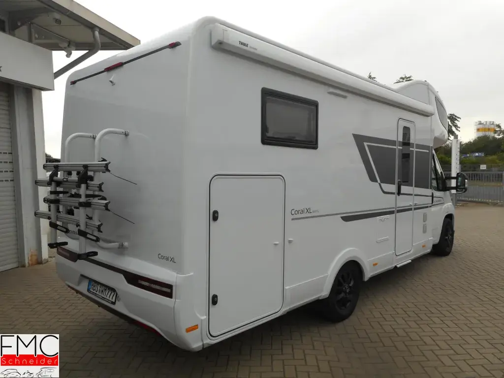 Bild 9: Adria Coral XL All-IN 660 SL