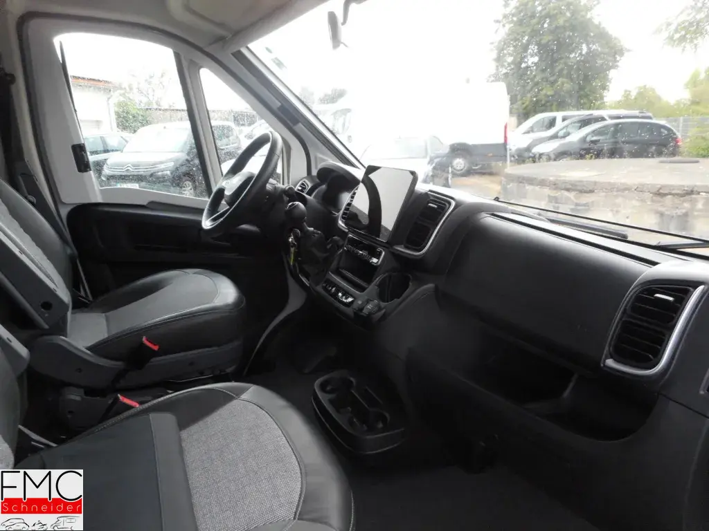 Bild 13: Wohnmobil in Halberstadt online mieten