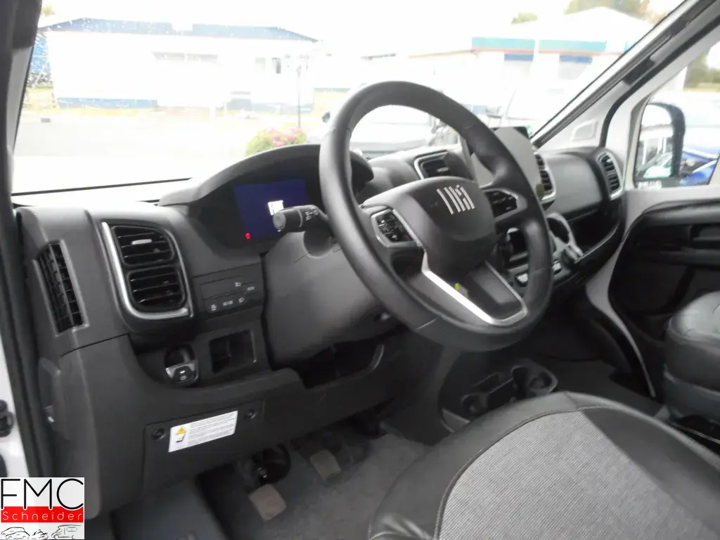 Bild 12: Wohnmobil von Adria mieten in Halberstadt