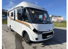 Bild 1: Malibu I 430 KB-LE lightweight 3.5t