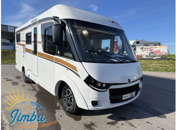 Malibu I 430 KB-LE lightweight 3.5t