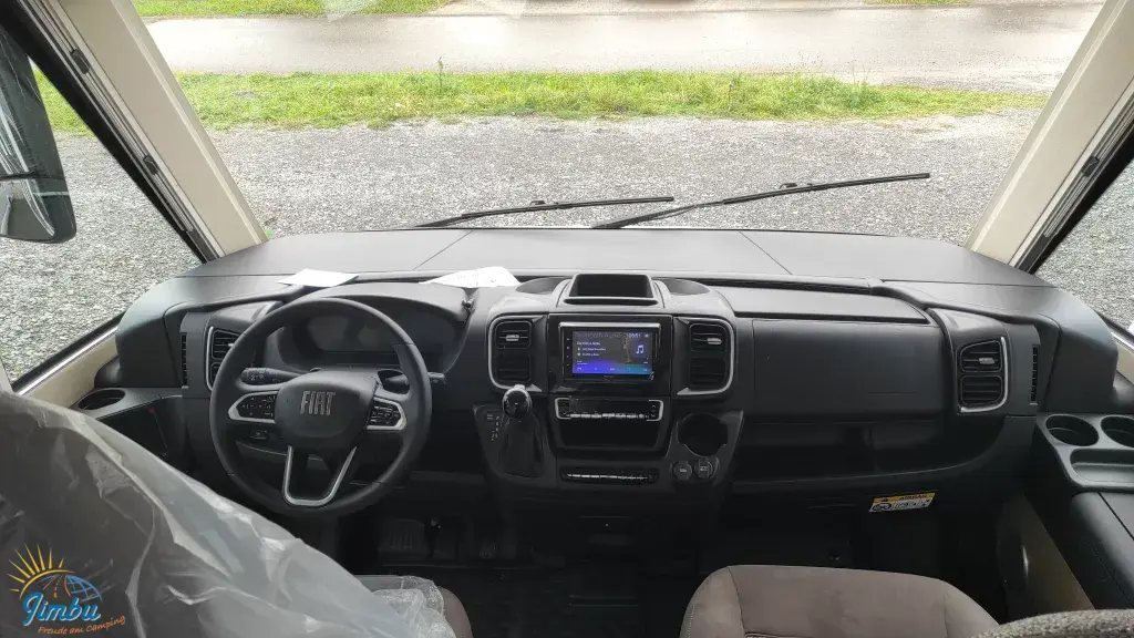 Bild 20: Wohnmobil von Malibu mieten in Knittlingen Bild 20: Wohnmobil von Malibu mieten in Knittlingen