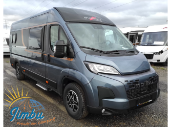 Malibu Van First Class - Two Rooms 640 LE RB charming GT skyview