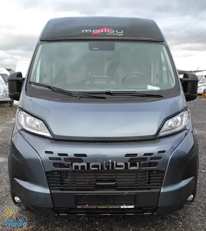 Bild 5: Wohnmobil in Knittlingen online mieten