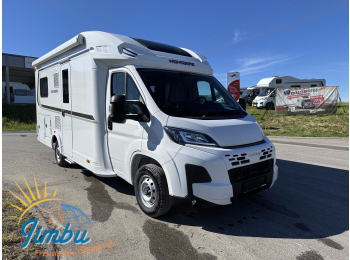 Weinsberg CaraSuite 650 MF