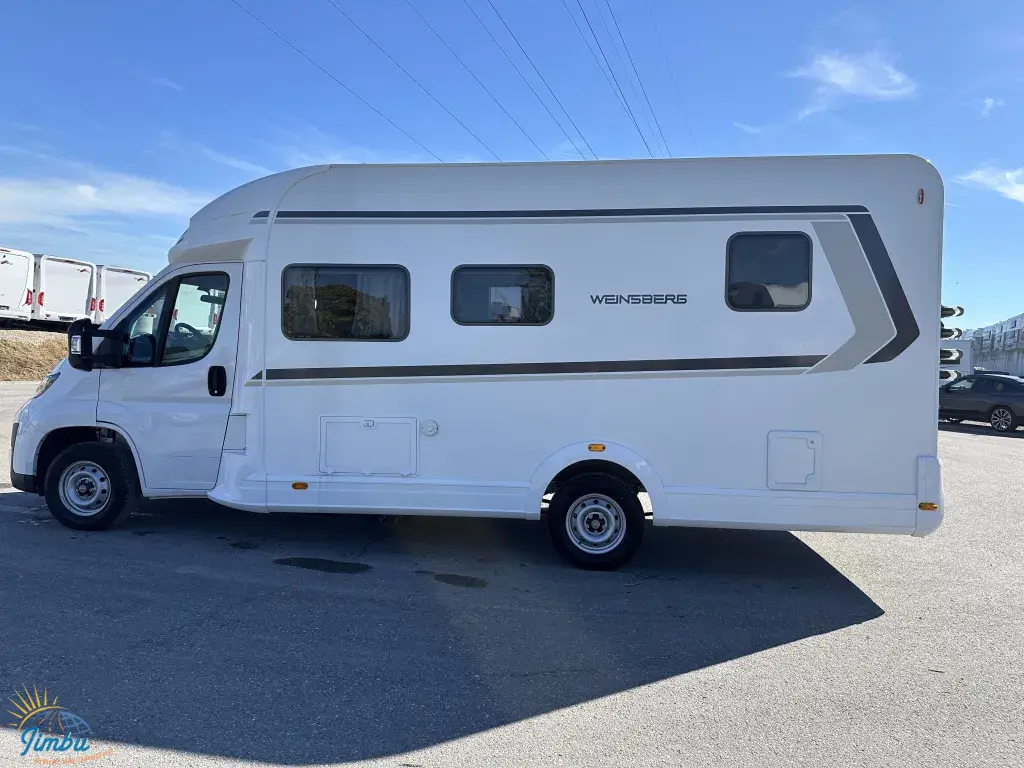 Bild 5: Wohnmobil in Knittlingen online mieten Bild 5: Wohnmobil in Knittlingen online mieten