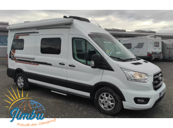 Weinsberg CaraBus 600 MQ