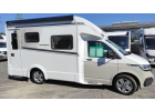 Bild 1: Weinsberg X-CURSION VAN 500 LT EDITION [PEPPER]