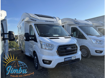 Weinsberg CaraSuite 650 MEG