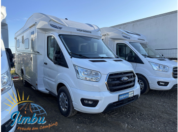 Weinsberg CaraSuite 650 MEG