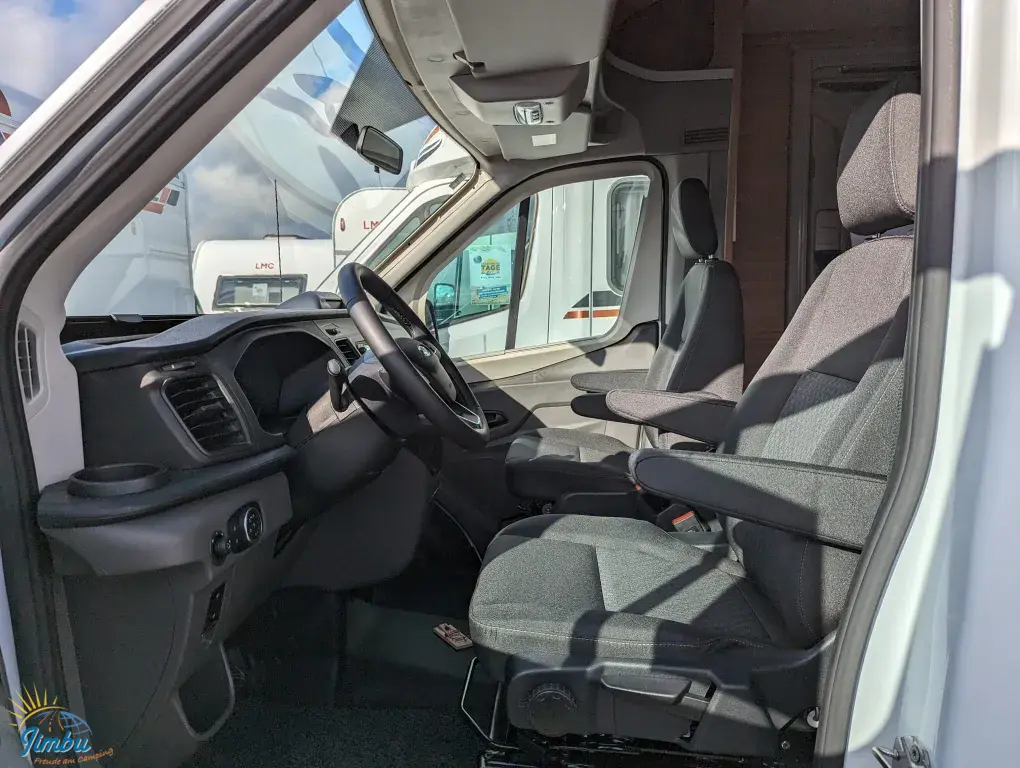 Bild 6: in Knittlingen Wohnmobil mieten Bild 6: in Knittlingen Wohnmobil mieten