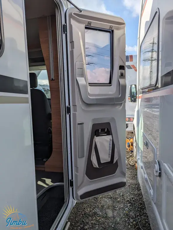 Bild 8: Wohnmobil für 4 Personen in Knittlingen mieten Bild 8: Wohnmobil für 4 Personen in Knittlingen mieten