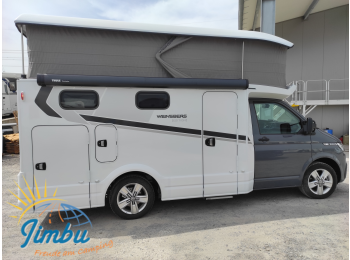 Weinsberg X-CURSION CUV 500 MQ EDITION [PEPPER]