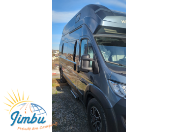 Weinsberg CaraTour 600 MQH