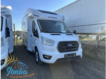 Weinsberg CaraSuite 650 MEG