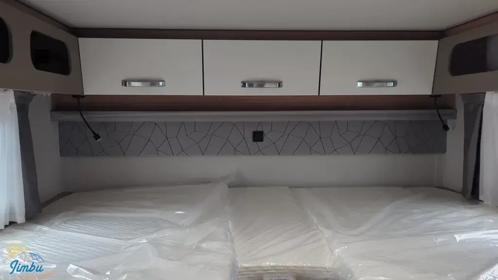 Bild 12: Wohnmobil von Weinsberg mieten in Knittlingen Bild 12: Wohnmobil von Weinsberg mieten in Knittlingen