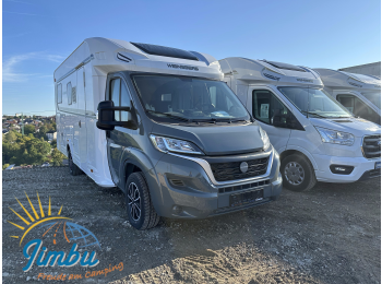 Weinsberg CaraSuite 700 ME