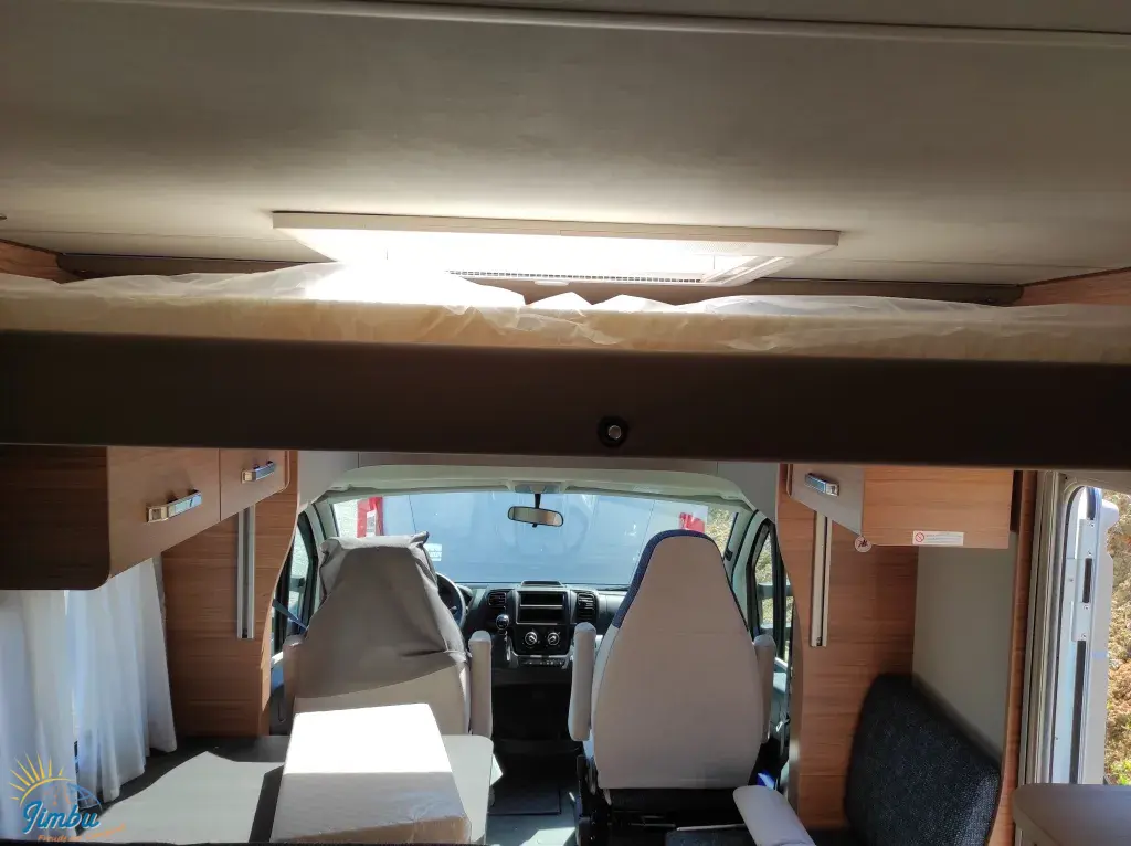 Bild 20: Wohnmobil von Weinsberg mieten in Knittlingen Bild 20: Wohnmobil von Weinsberg mieten in Knittlingen