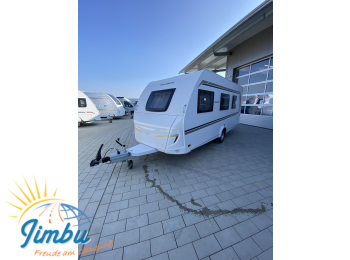 Weinsberg CaraOne 480 QDK