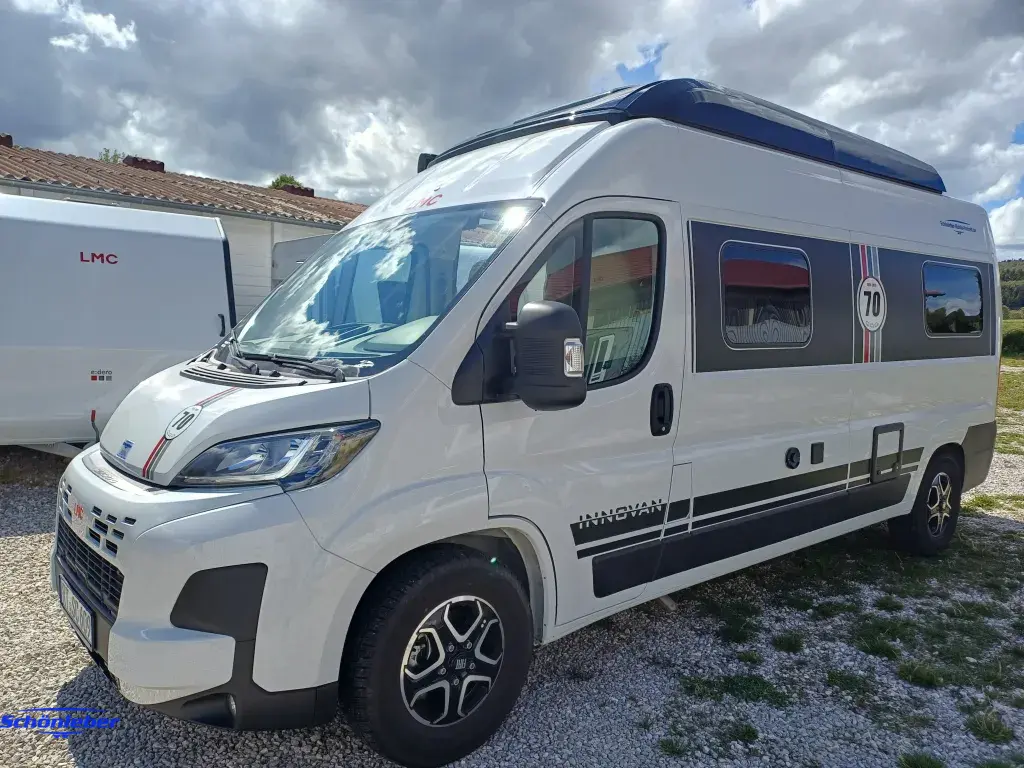 Bild 15: LMC Wohnmobil in Römerstein-Donnstetten mieten Bild 15: LMC Wohnmobil in Römerstein-Donnstetten mieten