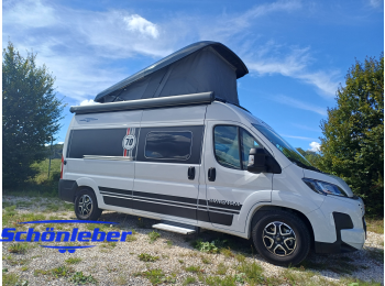 LMC Innovan 600