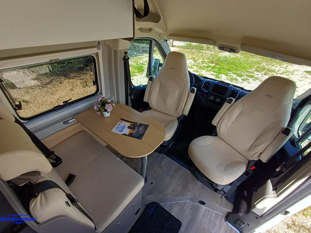 Bild 5: Wohnmobil in Römerstein-Donnstetten online mieten