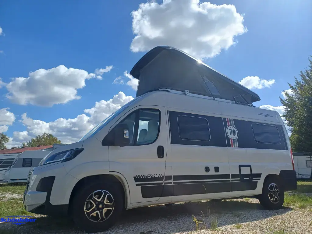 Bild 11: LMC mieten in Römerstein-Donnstetten