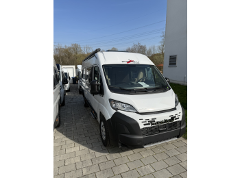 Malibu Van Relax 640 LE R active