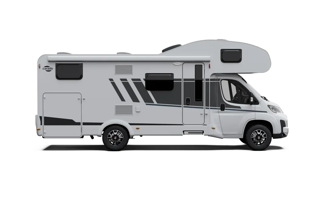 Bild 4: Wohnmobil von Carado mieten in Kürnach Bild 4: Wohnmobil von Carado mieten in Kürnach