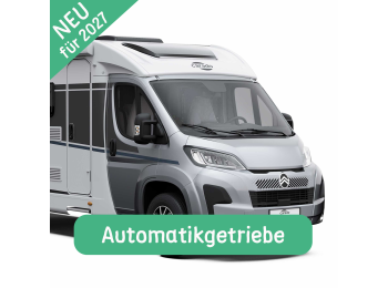Carado VAN 337