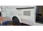 Bild 15: Adria Wohnmobil in Halberstadt mieten